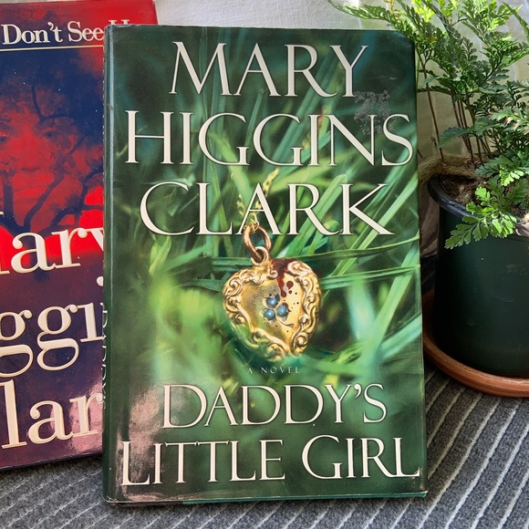 Book Bundle Mary Higgins Clark / Bundle of Books. - Picture 4 of 17
